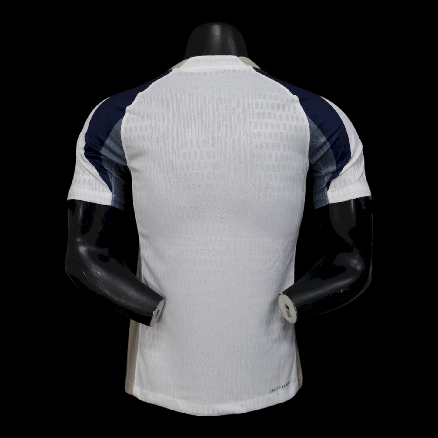 Tottenham Home Jersey 25/26 – Player Version