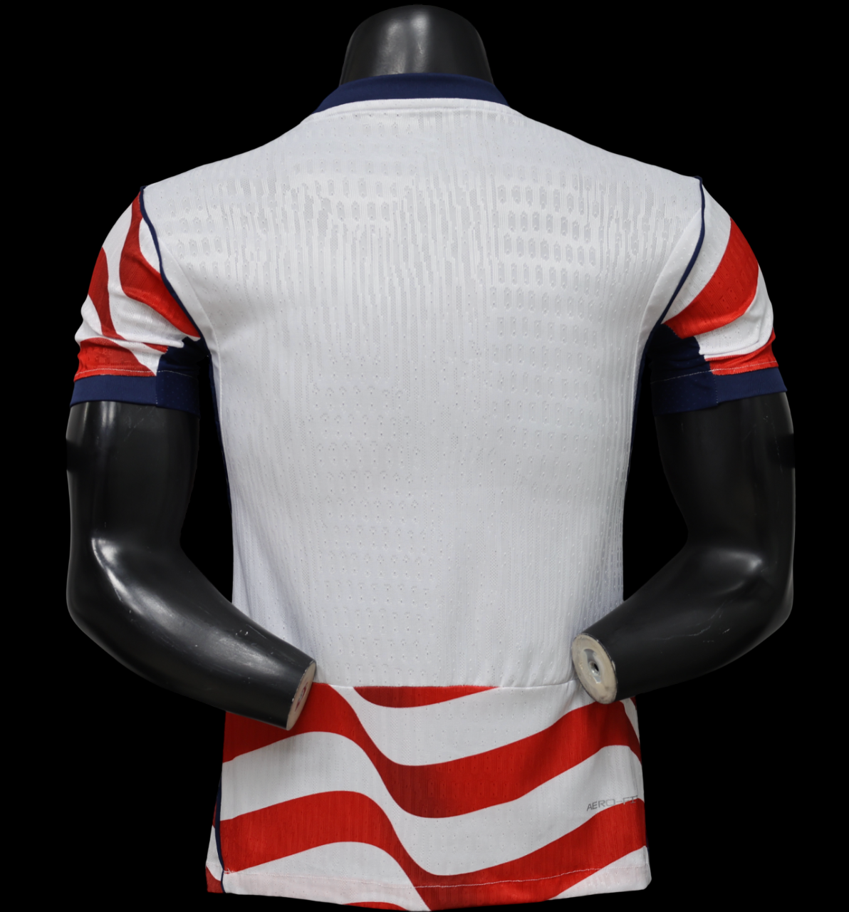 USA Maillot Domicile 26/27 – Version player