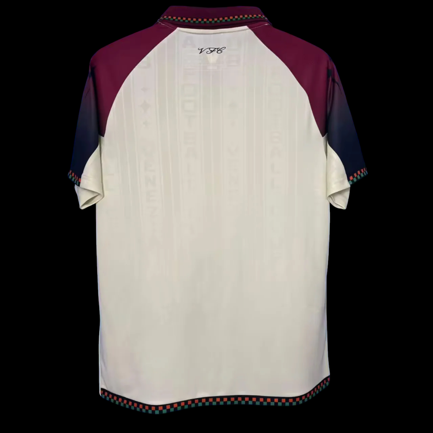 Venezia Maillot Extérieur 25/26