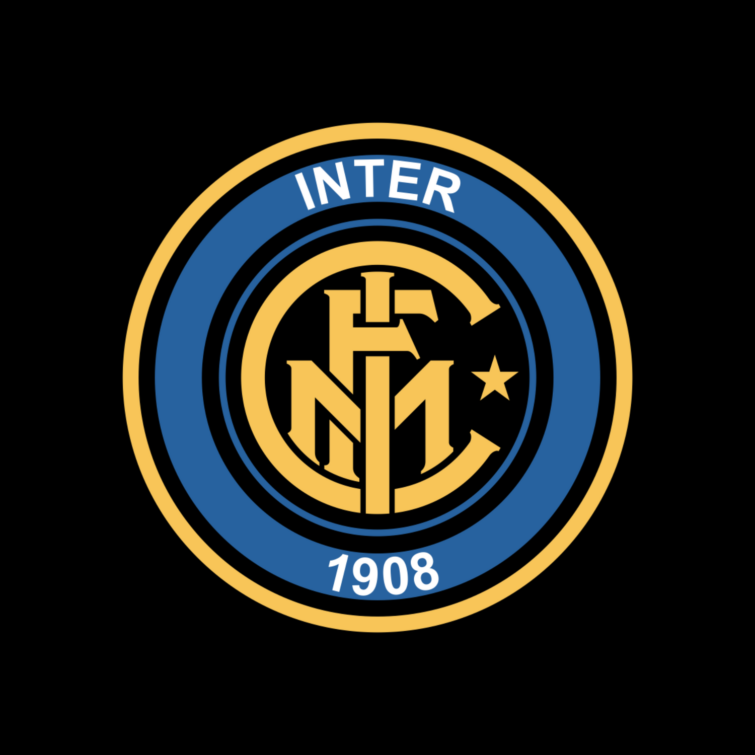 Inter Milan Vintage