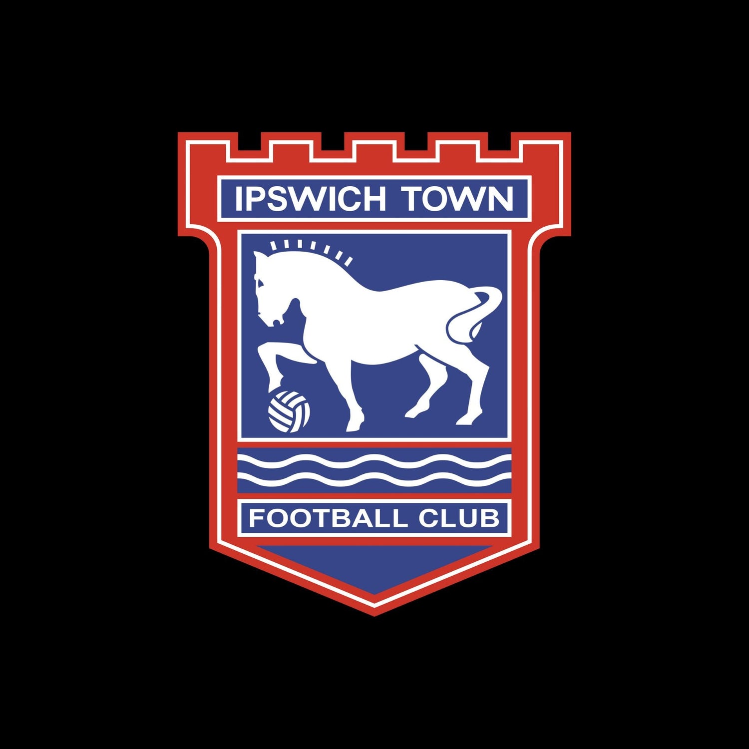 Ipswich