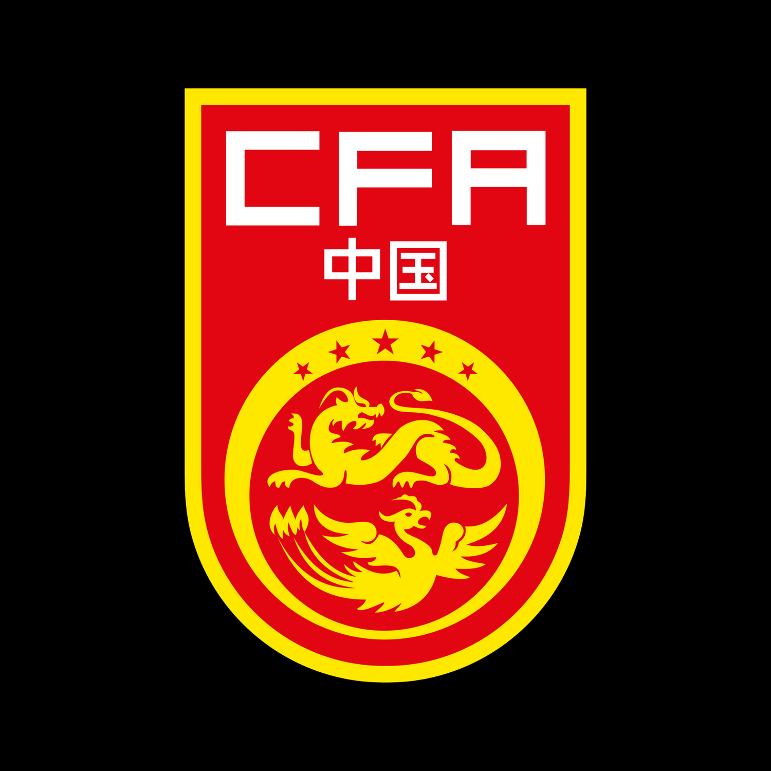 Chine