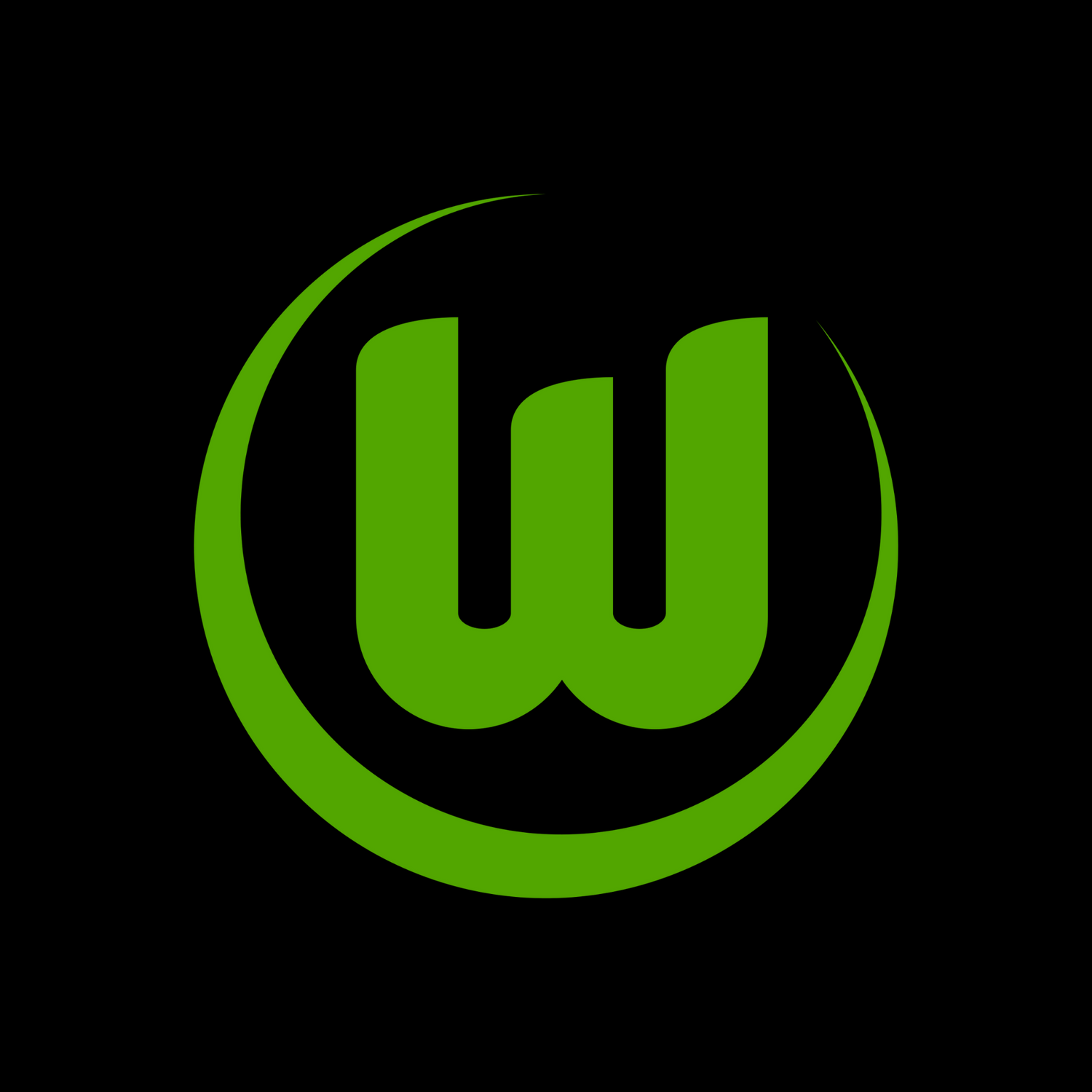Wolfsburg