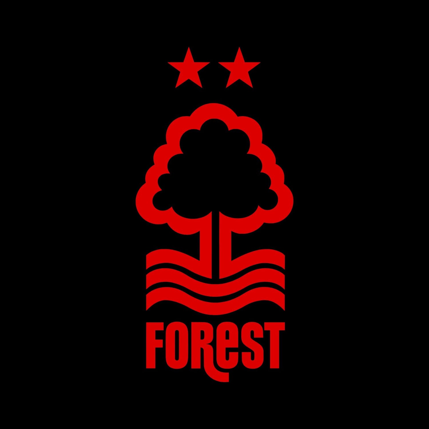 Nottingham Forest