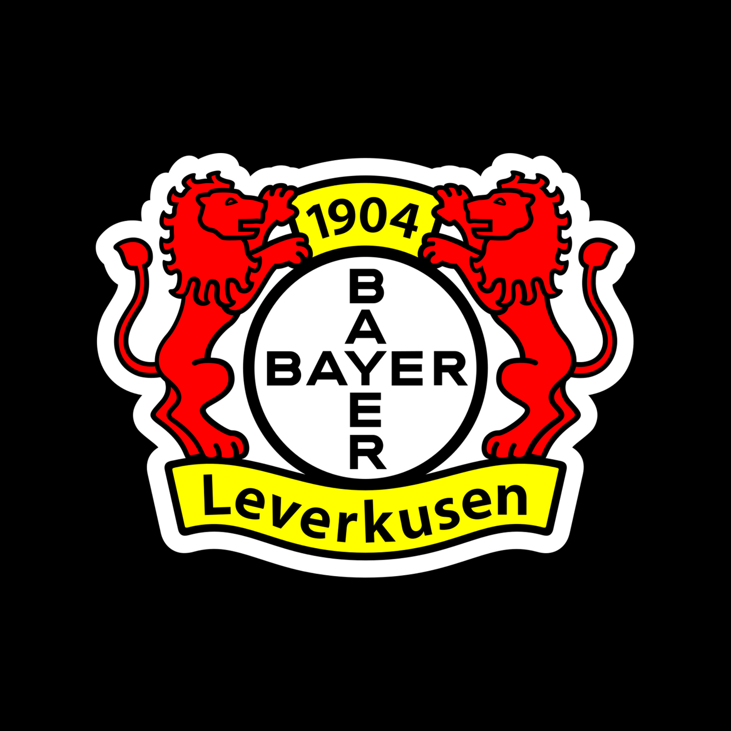 Bayer Leverkusen