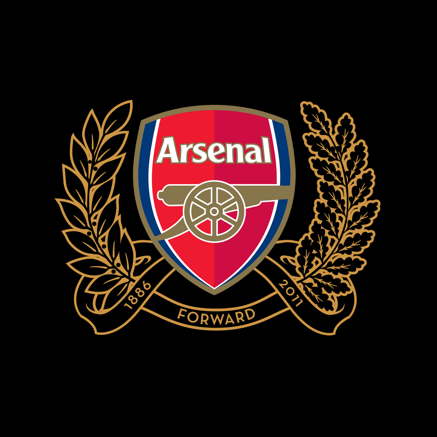Arsenal Vintage