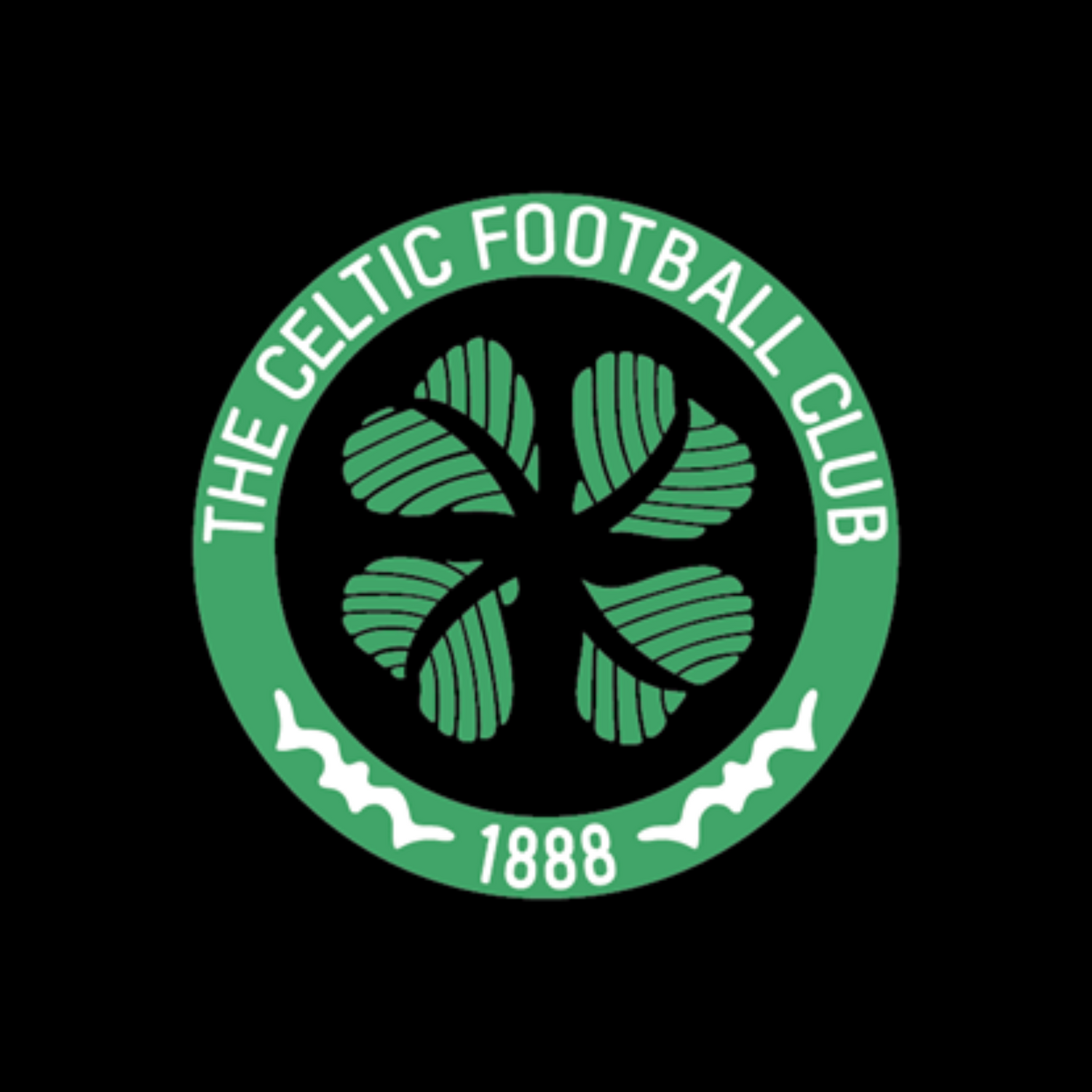 Celtic Glasgow Vintage