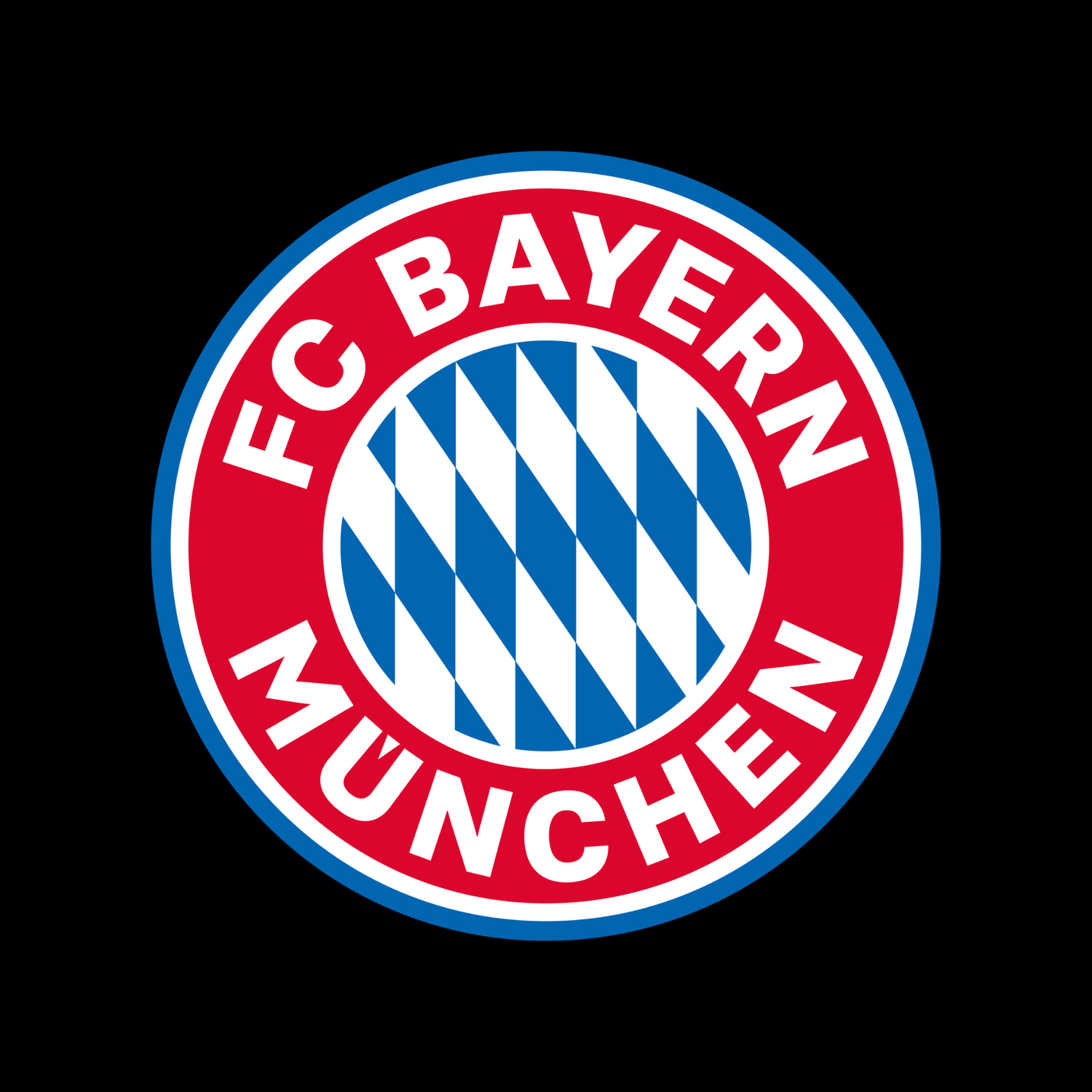 Bayern Munich Vintage