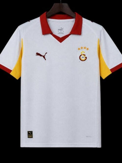 Galatasaray Maillot Extérieur 26/27
