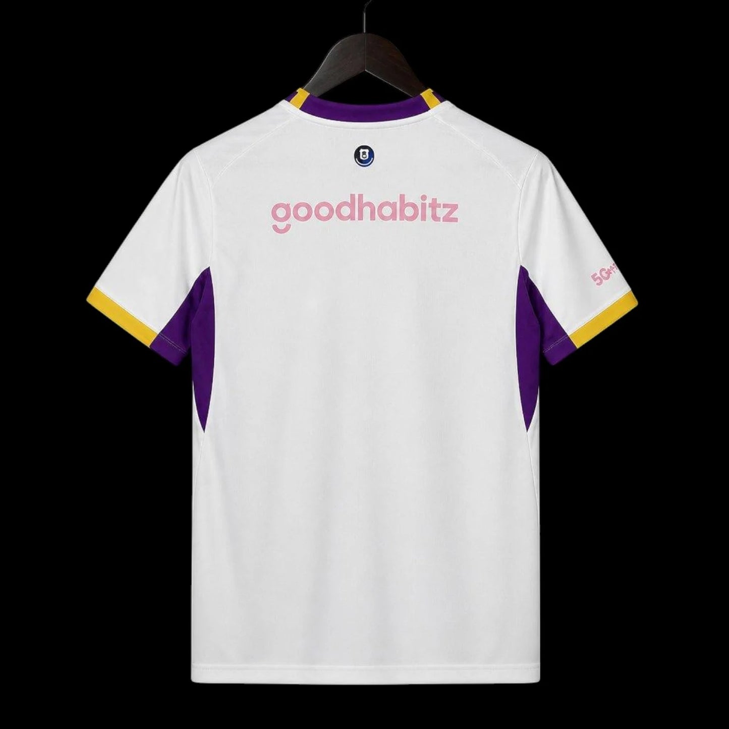 PSV Eindhoven Maillot Extérieur 26/27