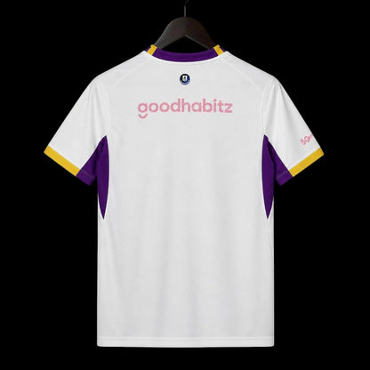 PSV Eindhoven Maillot Extérieur 26/27
