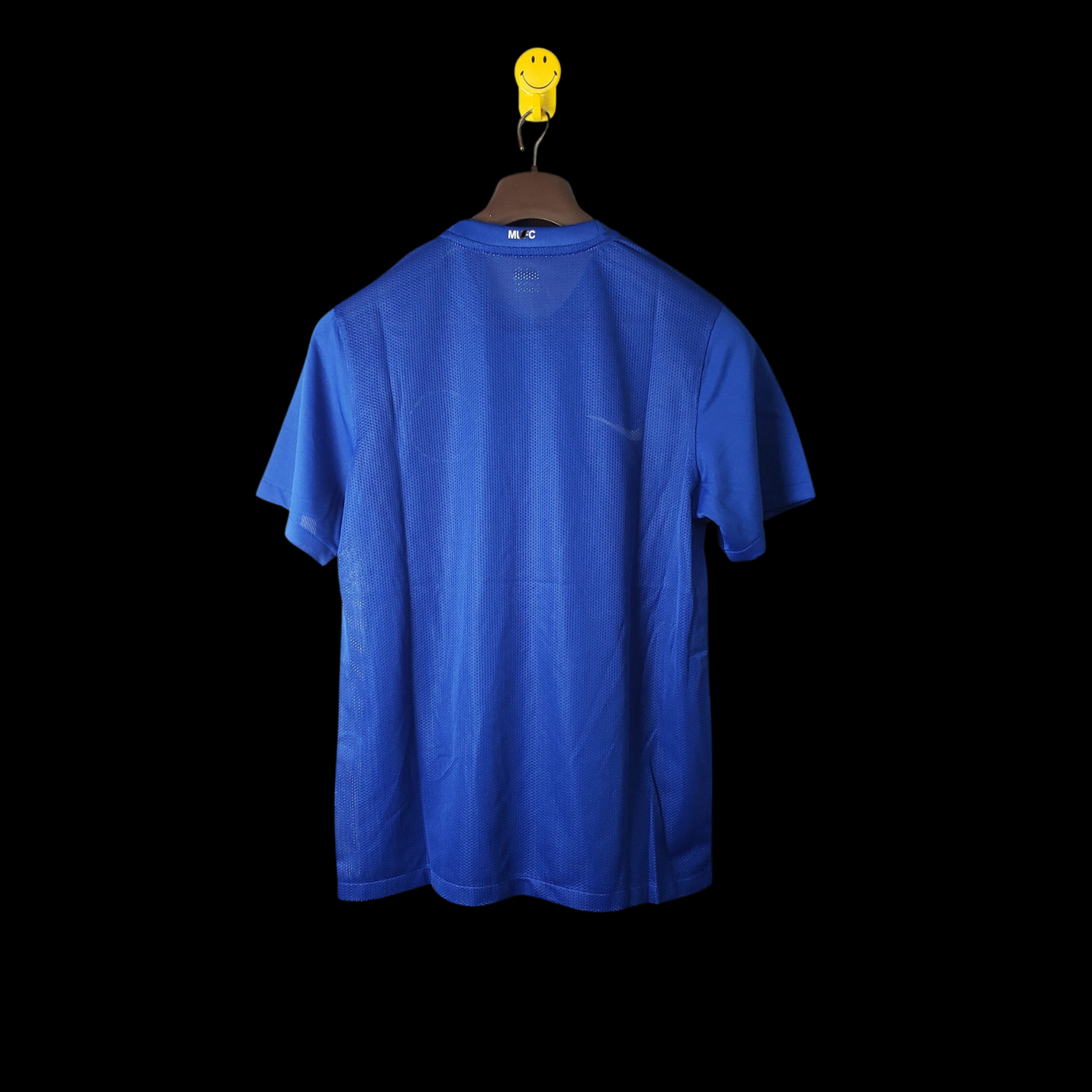 Manchester United Away Retro Shirt 07/08