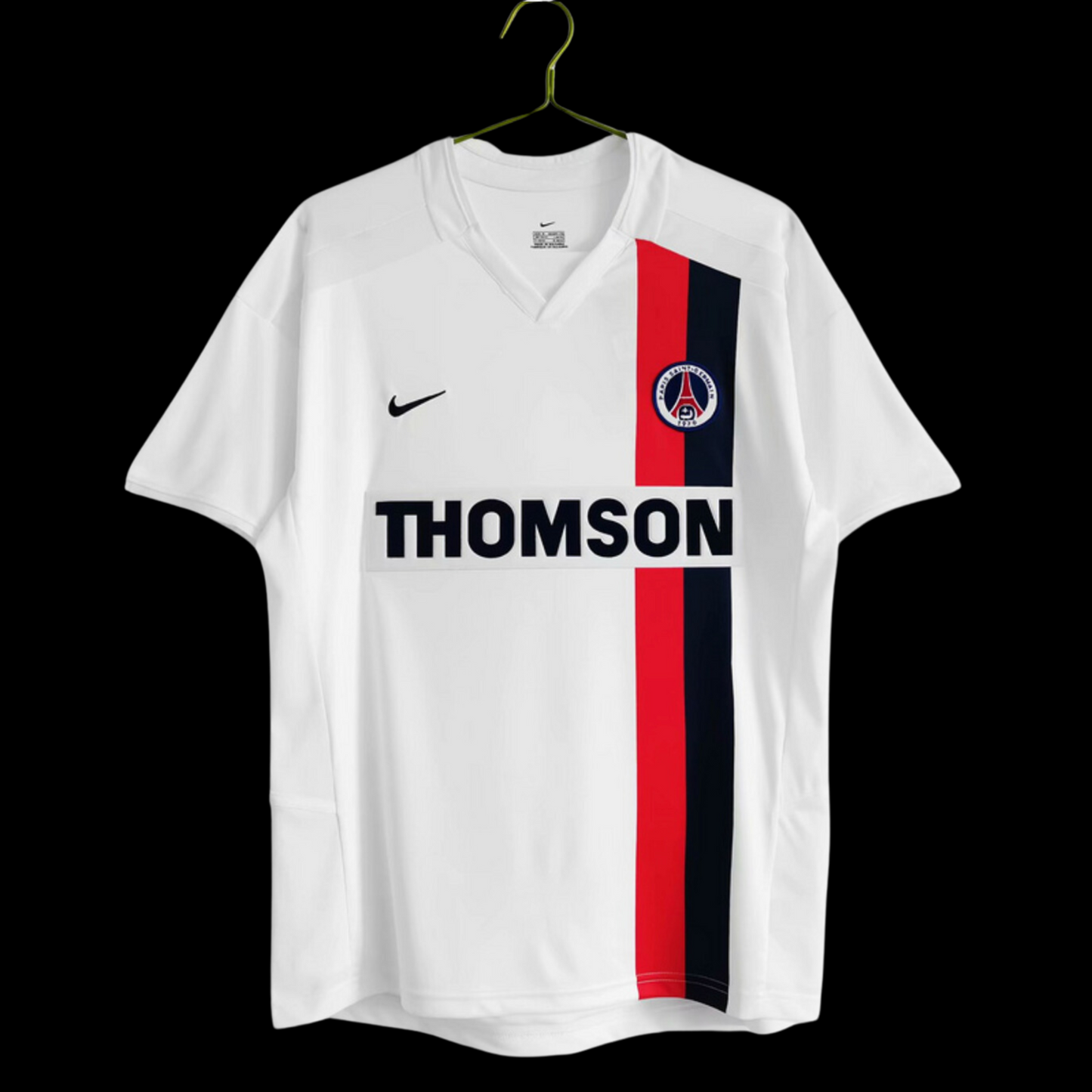 PSG Retro Away Jersey 02/03