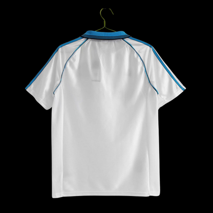 Marsella Camiseta Local Retro 1998/99