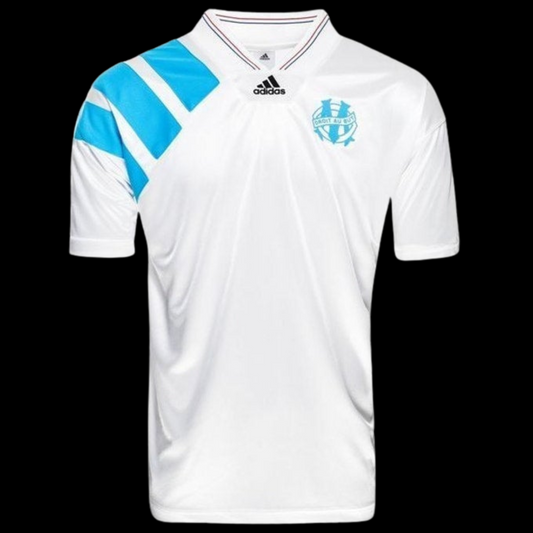 Marseille Maillot Rétro 1993