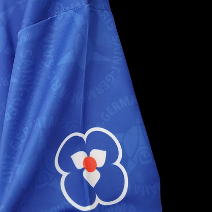 PSG Camiseta Retro Local 95/96