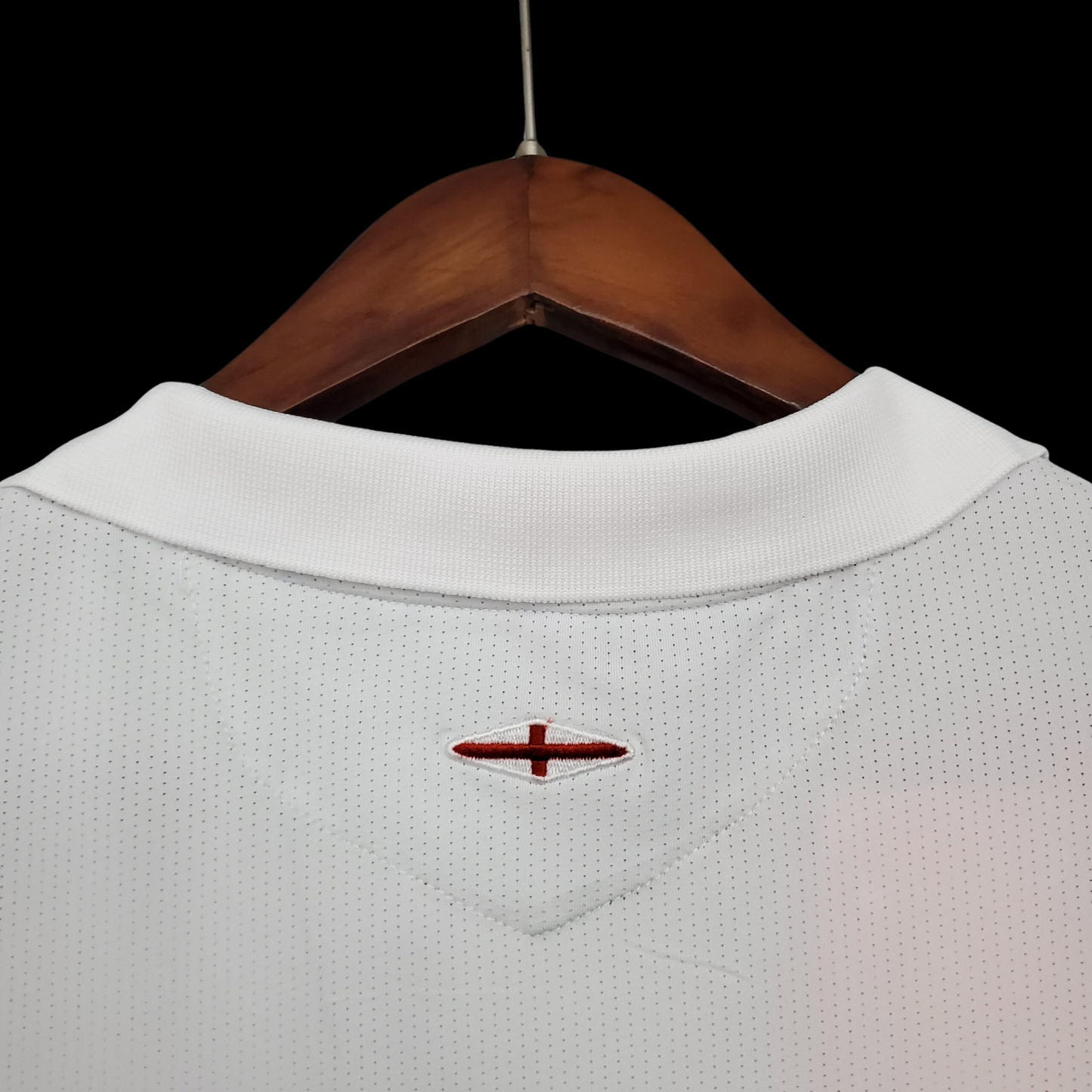 Angleterre Maillot Rétro Domicile 2006