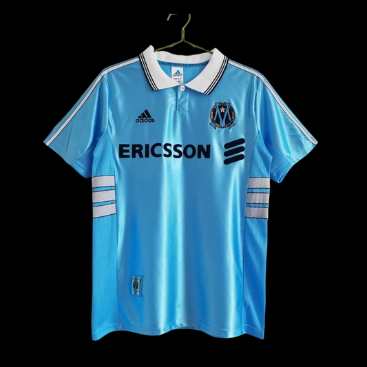 Marseille Away Retro 1998/99