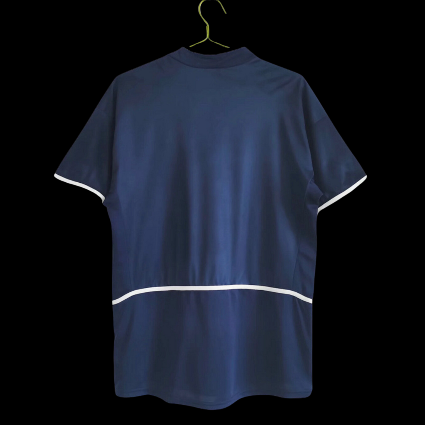 PSG Retro Home Jersey 02/03