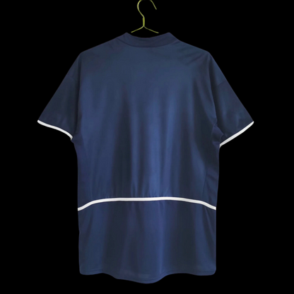 PSG Retro Home Jersey 02/03