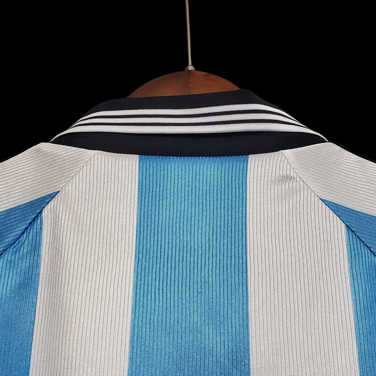 Argentine Maillot Rétro Domicile 98