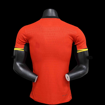 China Camiseta Local 2024/2025 – Versión Jugador