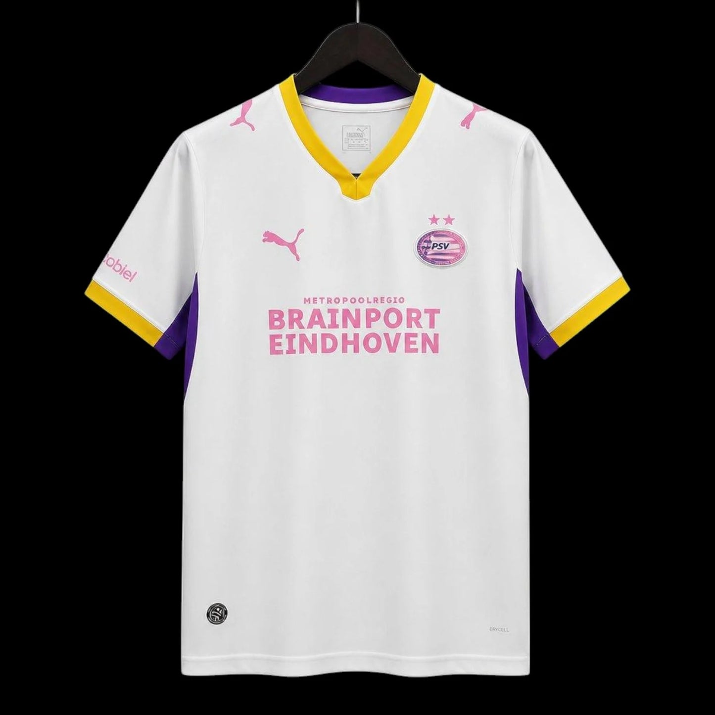 PSV Eindhoven Maillot Extérieur 26/27
