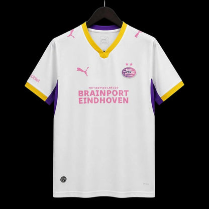 PSV Eindhoven Maillot Extérieur 26/27