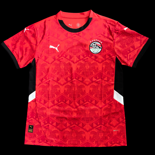 Egypt Home Jersey 24/25