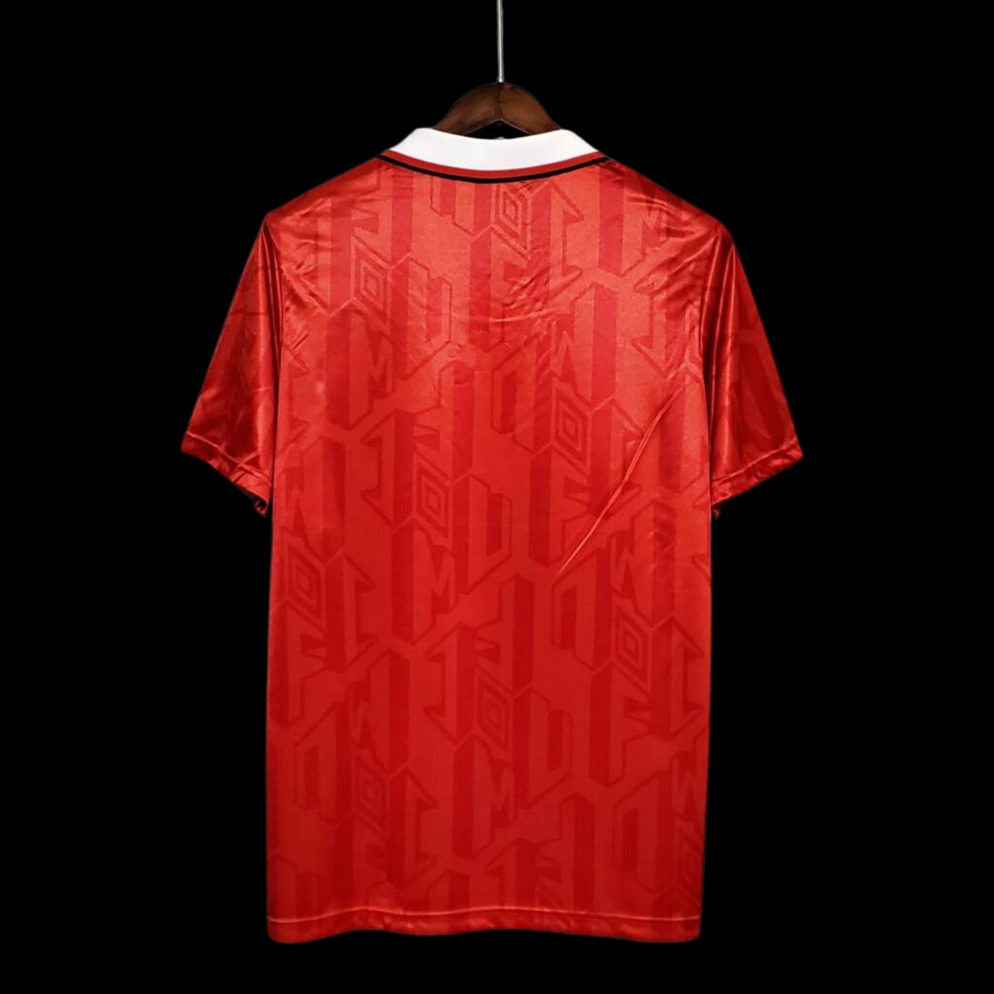 Manchester United Retro Home Shirt 92/94