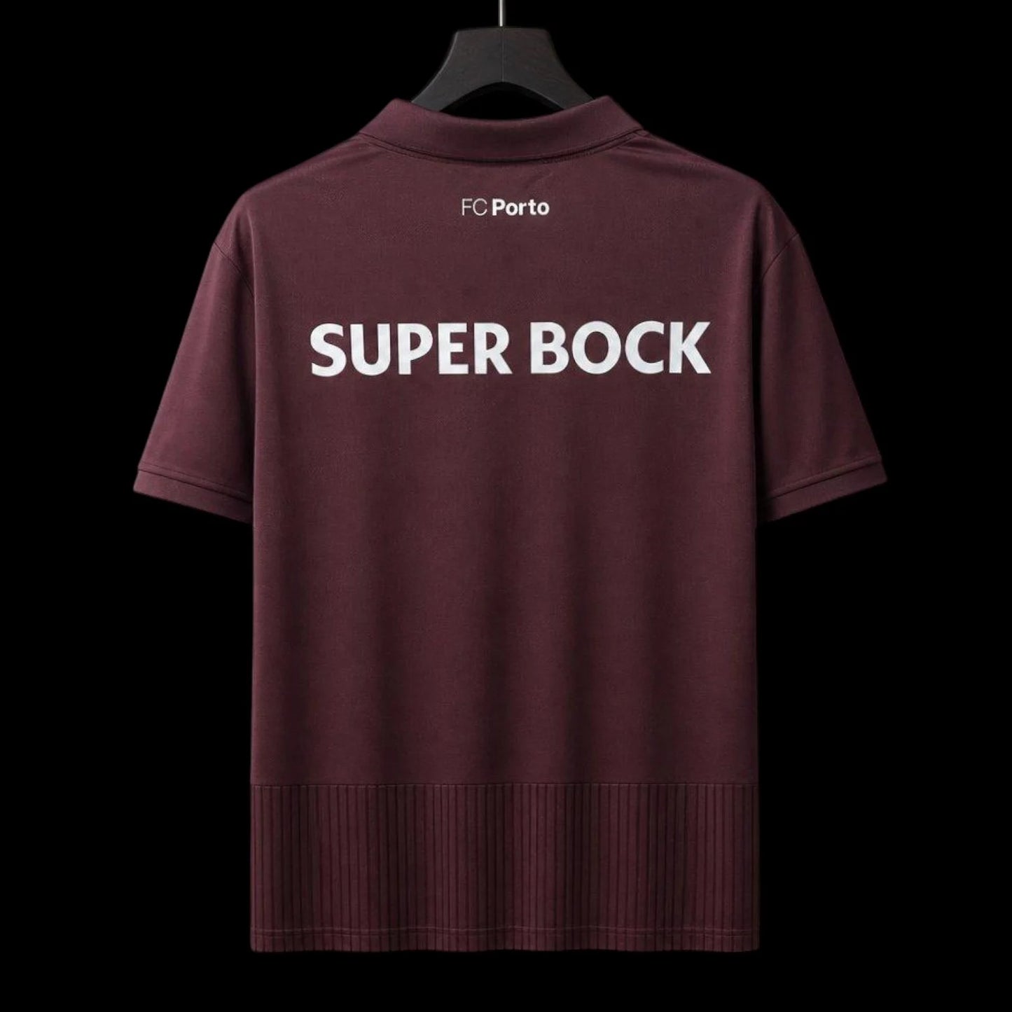FC Porto Maillot Extérieur 26/27