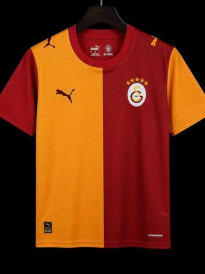 Galatasaray Maillot Domicile 26/27