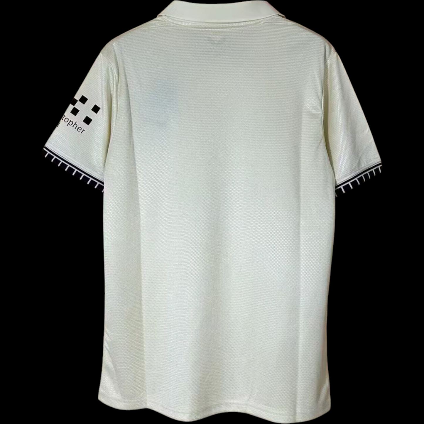 Everton Away Jersey 25/26
