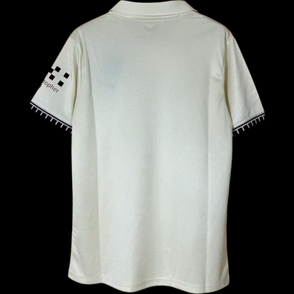 Everton Away Jersey 25/26