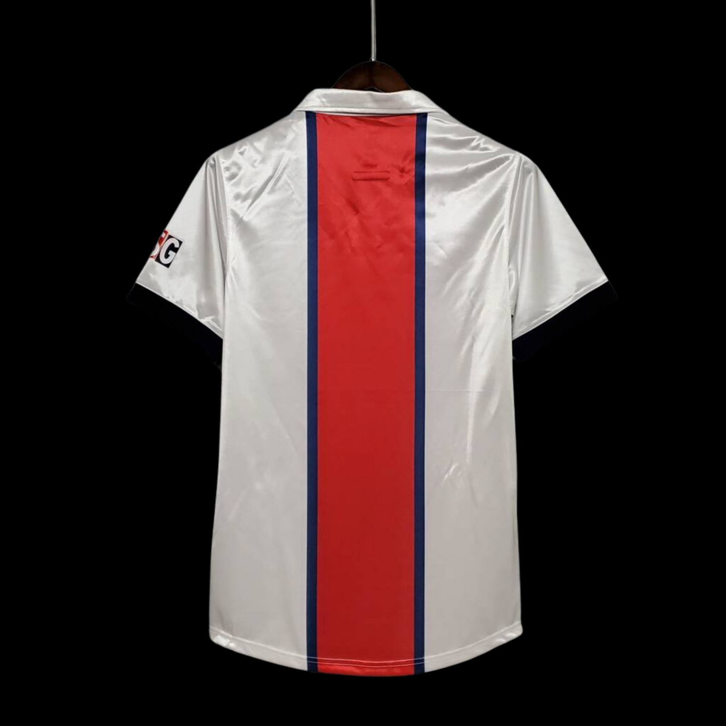 PSG Camiseta Retro Visitante 98/99