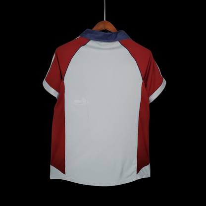 Bayern Munich Retro Jersey 98/99