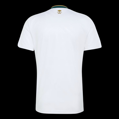 Arabie Saoudite Maillot Extérieur 26/27
