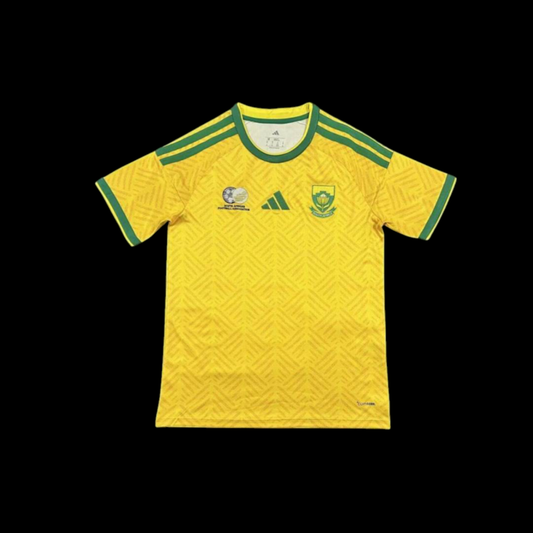 South Africa Home Jersey 26/27