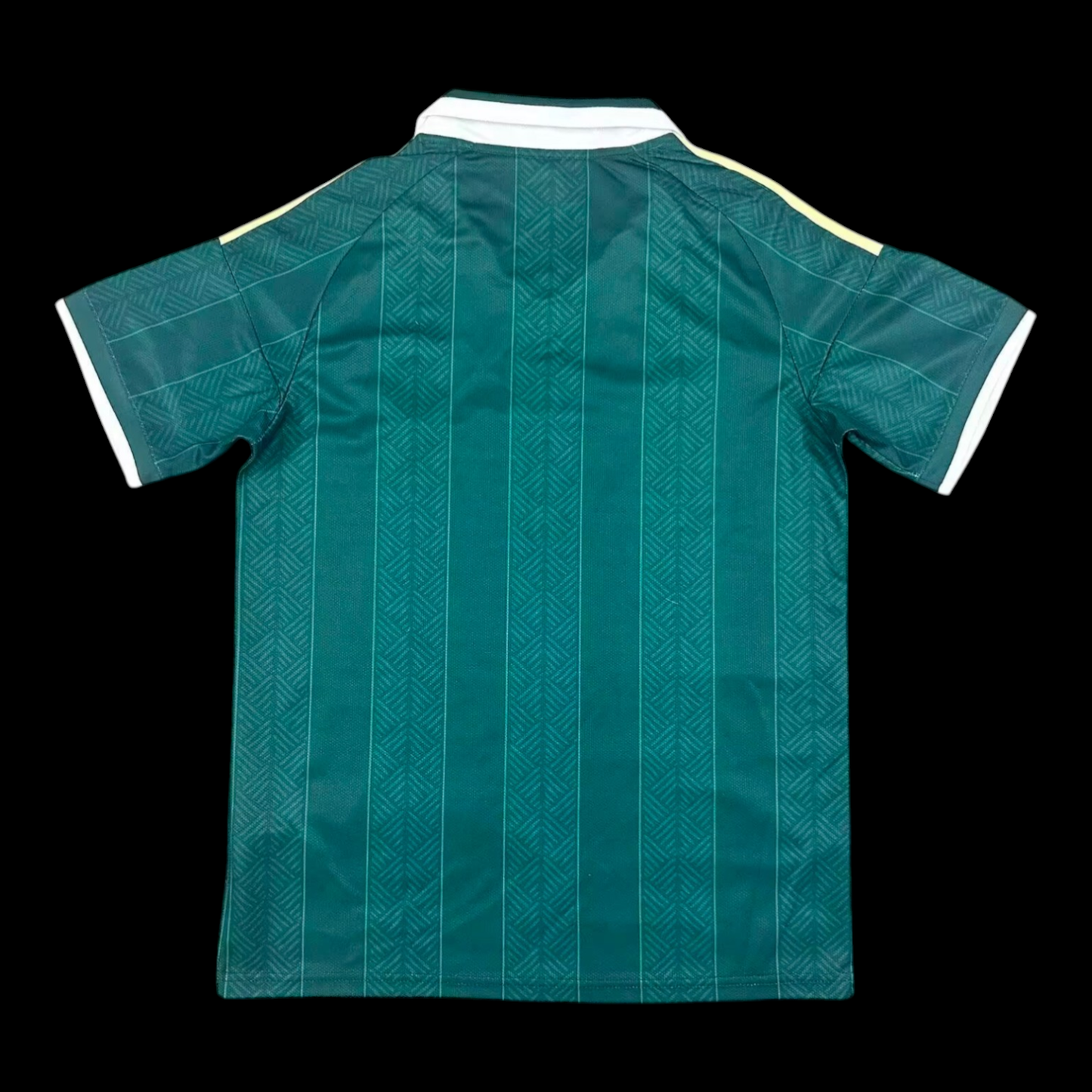 Afrique Du Sud Maillot Exterieur 26/27