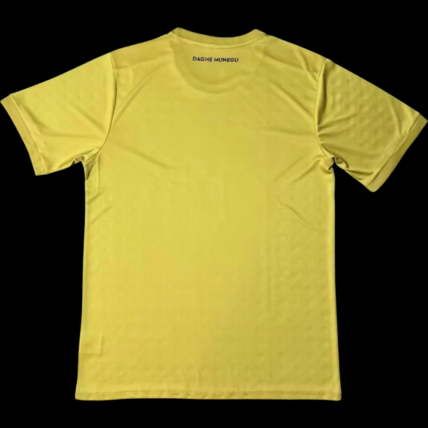 AS Monaco Third Jersey 25/26
