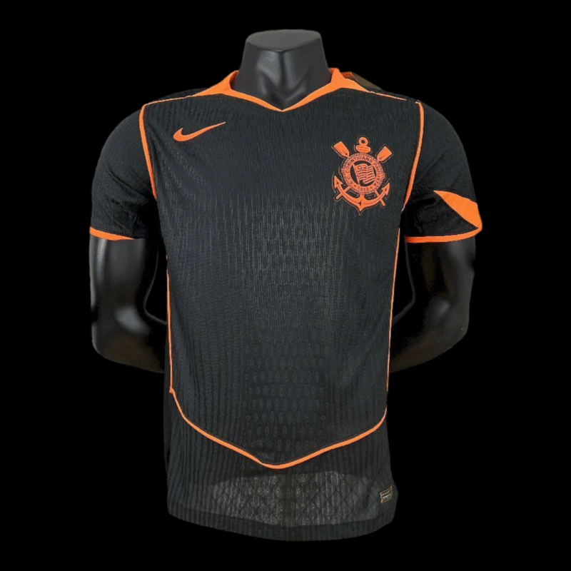 Corinthians Maillot Third 25/26 – Version Player
