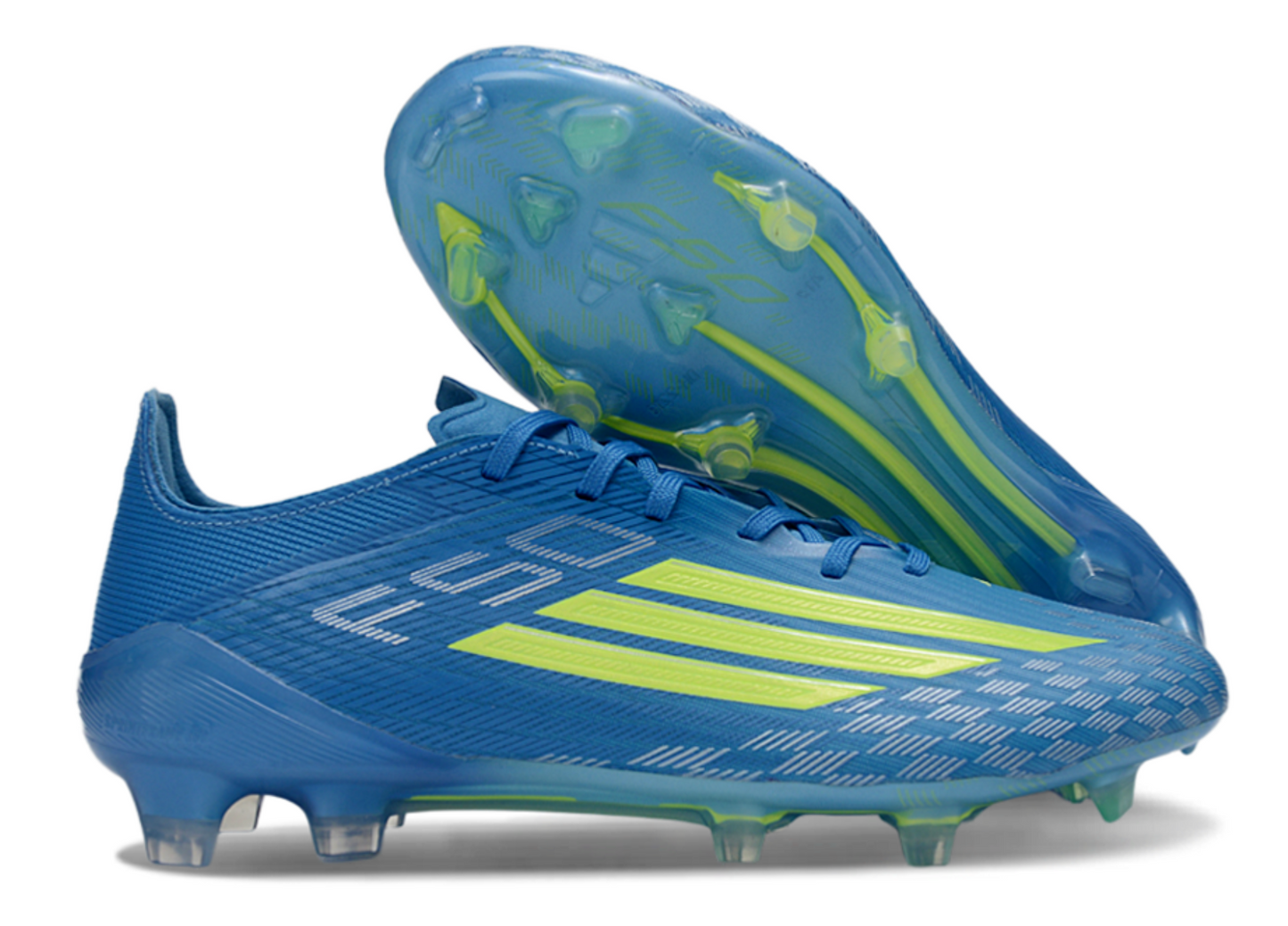 F50 élite FIRM