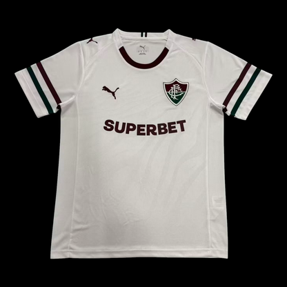 Fluminense Away Jersey 25/26