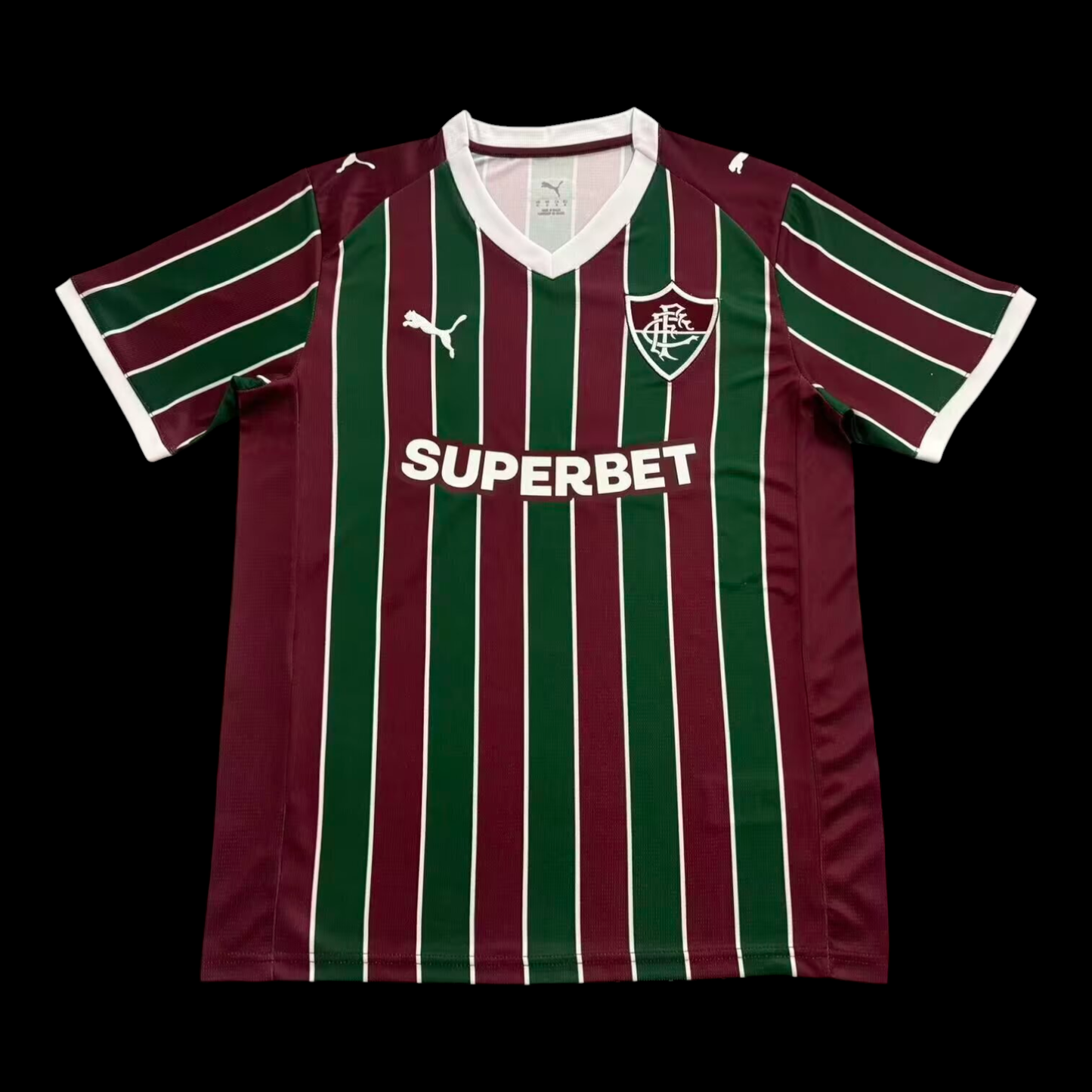 Fluminense Maillot Domicile 26/27
