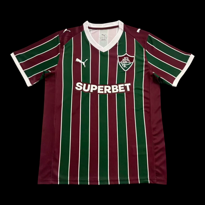 Fluminense Maillot Domicile 26/27