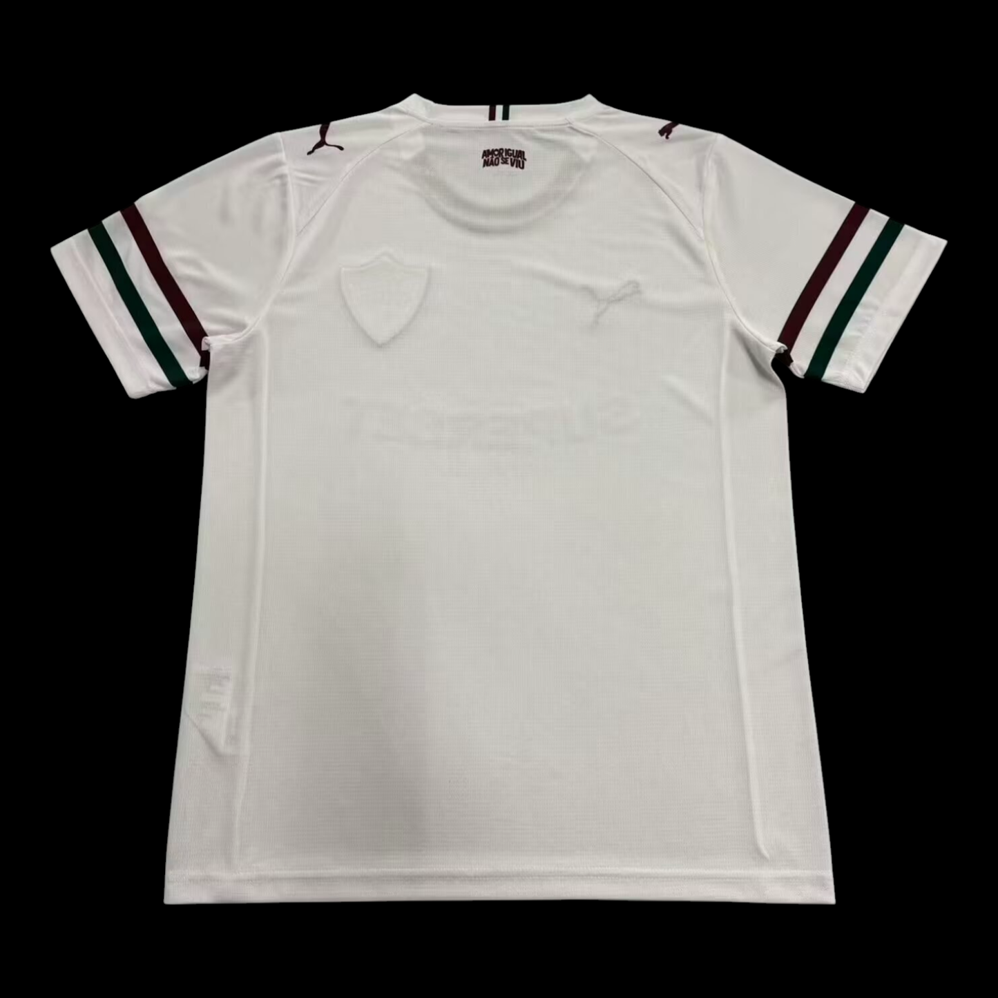 Fluminense Away Jersey 25/26