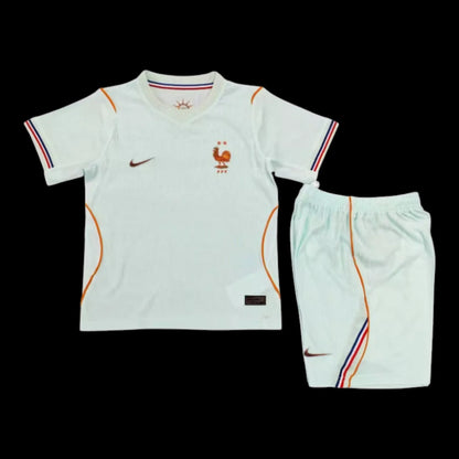 France Away Kit Kids 26/27