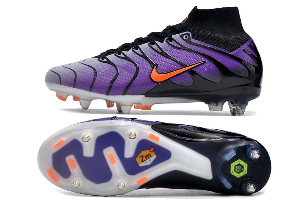 Mercurial Vapor élite XI Morado