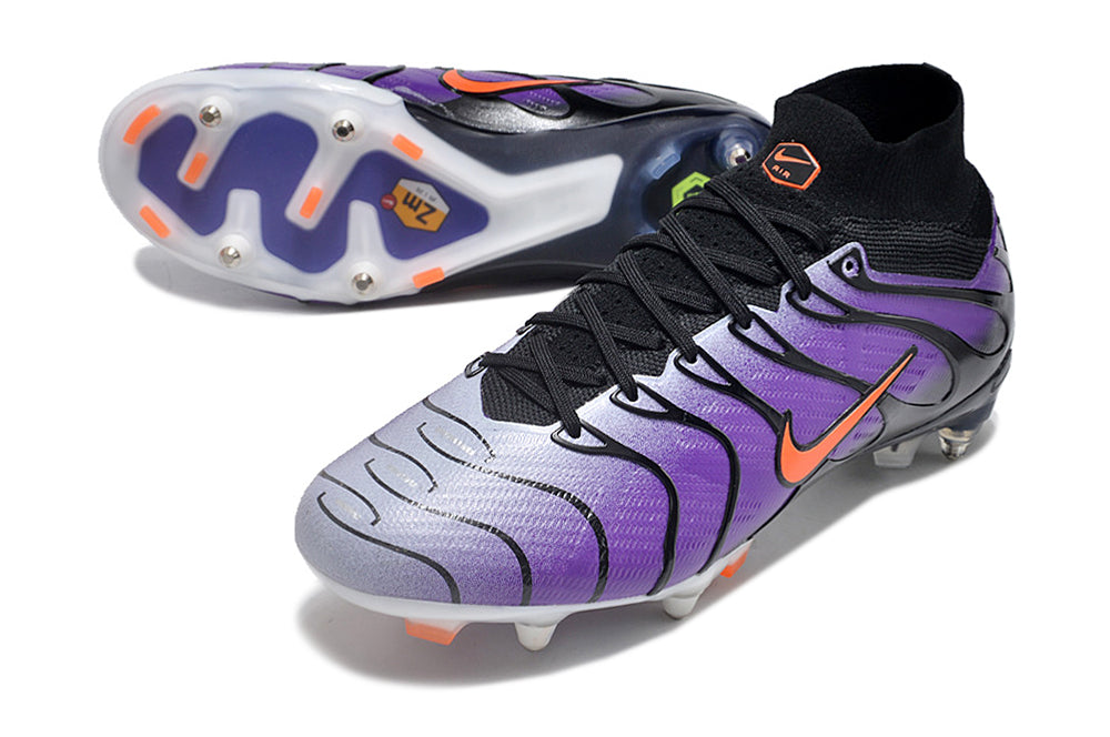 Mercurial Vapor élite XI Morado