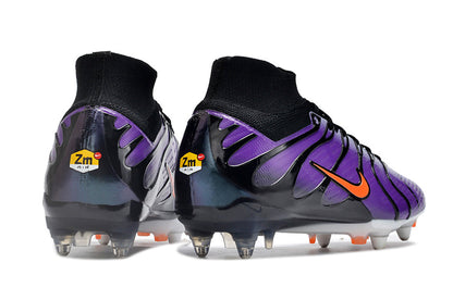 Mercurial Vapor élite XI Morado